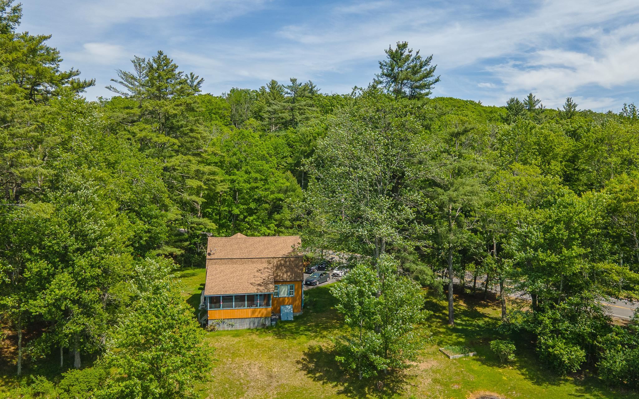 540 Fitzwilliam Road Richmond, NH 03470 - Photo 31 of 35
