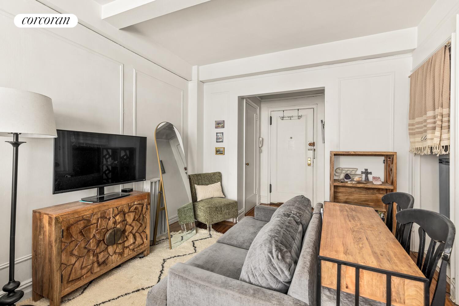 457 West 57th Street, Unit 412 Manhattan, NY 10019 - Photo 5 of 6