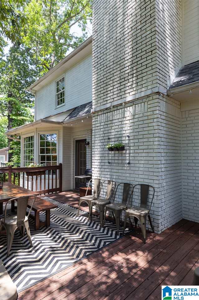 2613 Poplar Post Road Vestavia Hills, AL 35243 - Photo 40 of 50