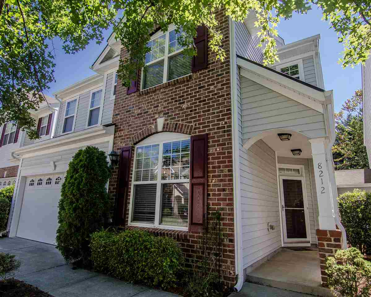 8212 Beaded Stone Street Raleigh, NC 27613 - Photo 2 of 30 Photo 2