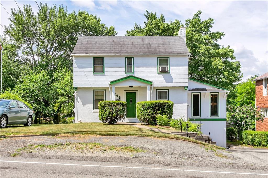 246 Jefferson Road Pittsburgh, PA 15235 - Photo 1 of 25 Gallery Image 1