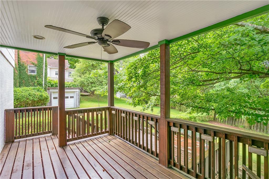 246 Jefferson Road Pittsburgh, PA 15235 - Photo 20 of 25 Gallery Image 20
