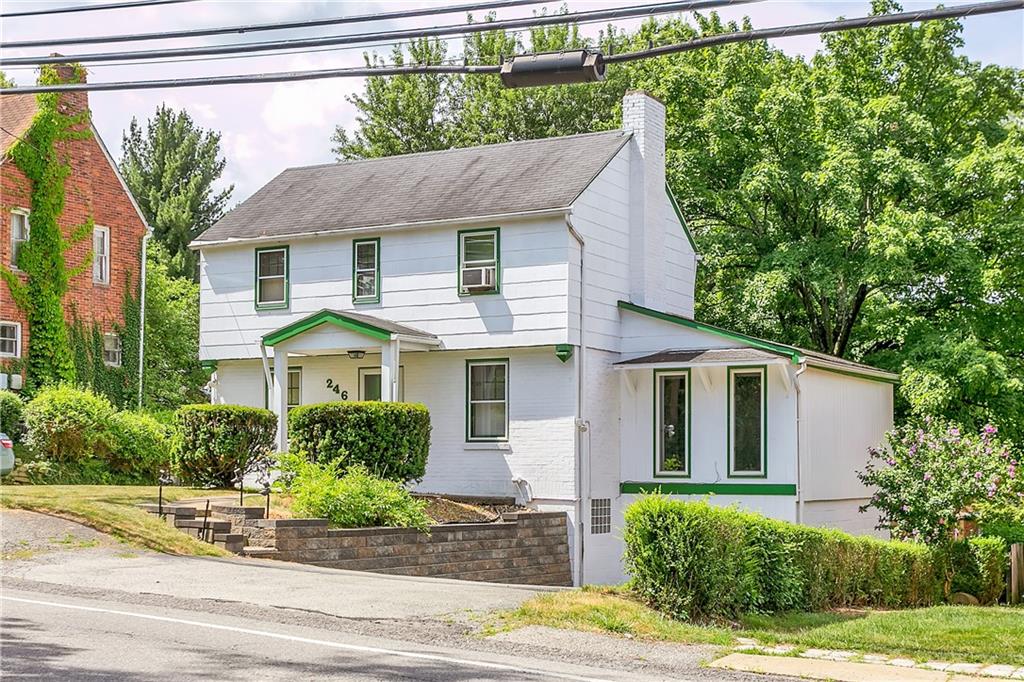 246 Jefferson Road Pittsburgh, PA 15235 - Photo 2 of 25 Gallery Image 2