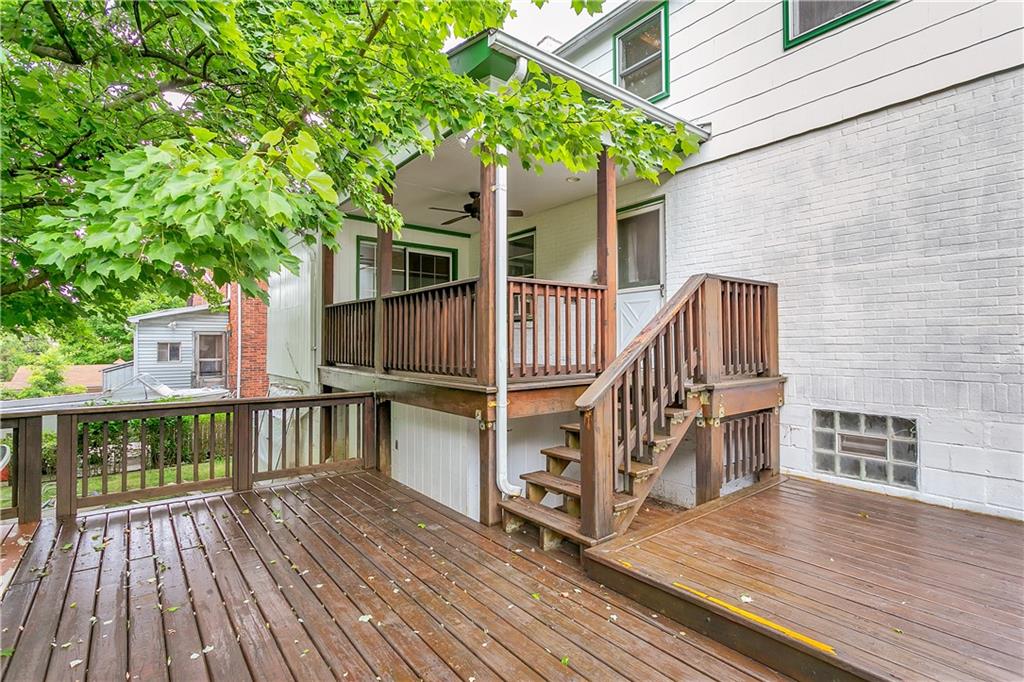 246 Jefferson Road Pittsburgh, PA 15235 - Photo 21 of 25 Gallery Image 21