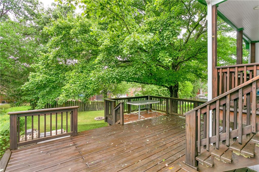 246 Jefferson Road Pittsburgh, PA 15235 - Photo 22 of 25 Gallery Image 22