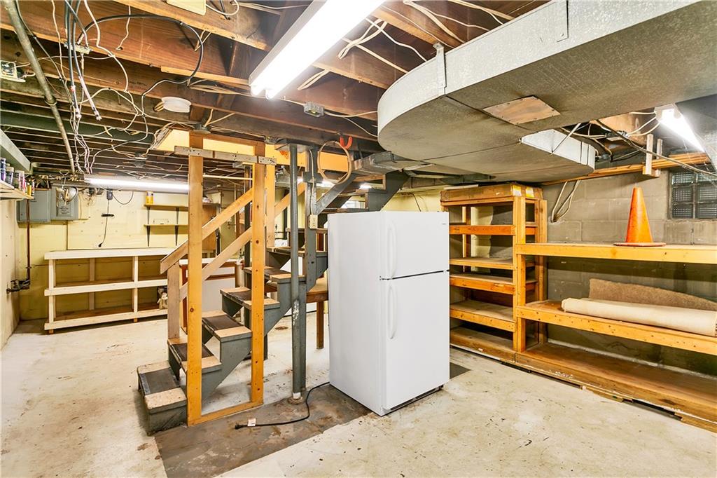 246 Jefferson Road Pittsburgh, PA 15235 - Photo 25 of 25 Gallery Image 25
