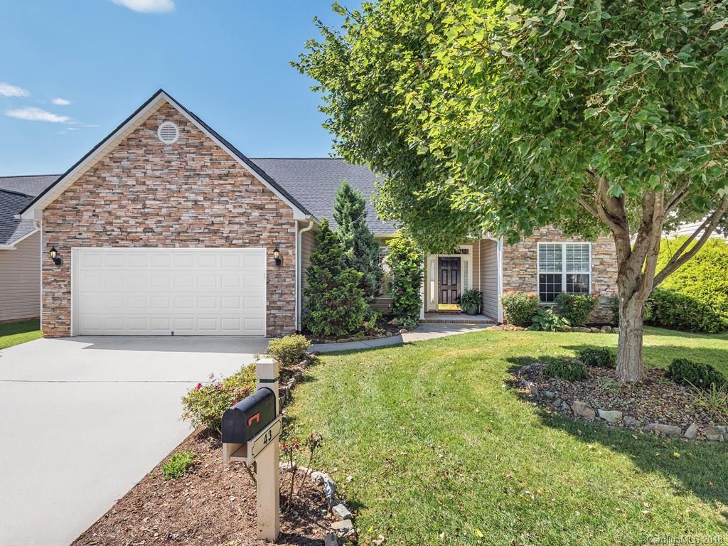 43 Summer Meadow Road Arden, NC 28704 - Photo 2 of 27 Gallery Image 2