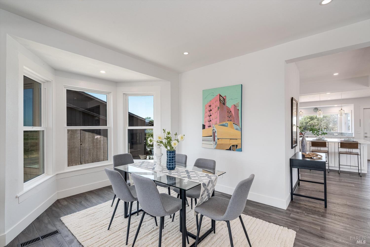 1660 Milton Road Napa, CA 94559 - Photo 13 of 90