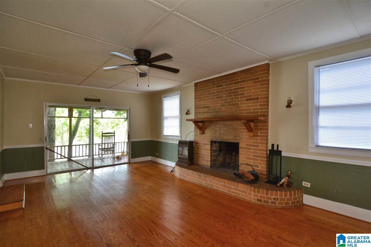 2820 Indian Shoals Road Wilsonville, AL 35186 - Photo 19 of 42