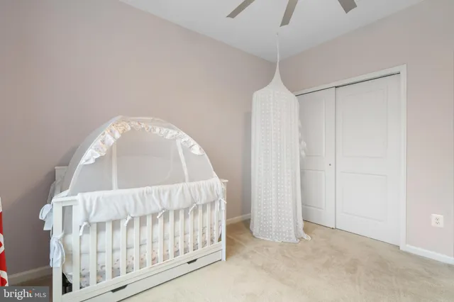 a view of a roof deck with a patio