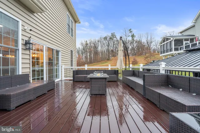 $925,000 | 4707 Thoroughbred Drive, Upper Marlboro, MD 20772