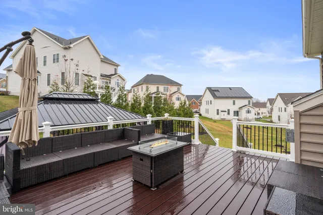 $925,000 | 4707 Thoroughbred Drive, Upper Marlboro, MD 20772