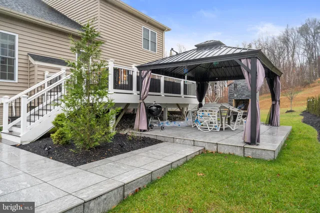 $925,000 | 4707 Thoroughbred Drive, Upper Marlboro, MD 20772