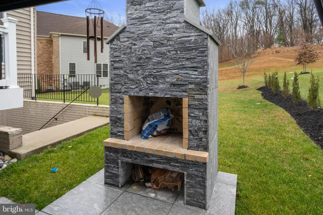 $925,000 | 4707 Thoroughbred Drive, Upper Marlboro, MD 20772