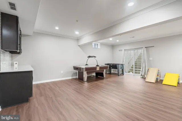 $925,000 | 4707 Thoroughbred Drive, Upper Marlboro, MD 20772