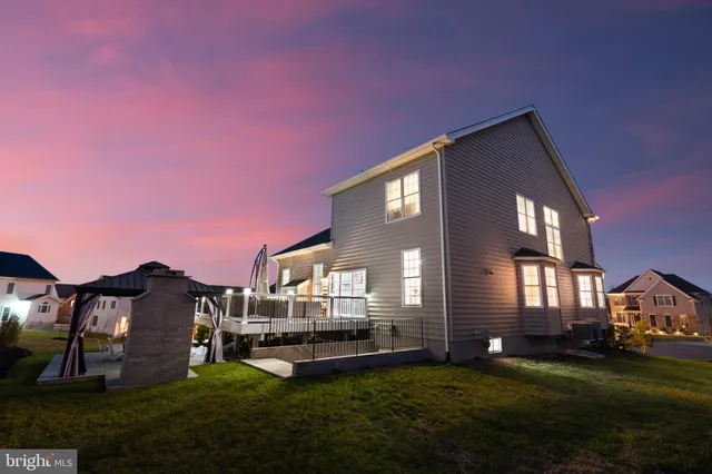 $925,000 | 4707 Thoroughbred Drive, Upper Marlboro, MD 20772