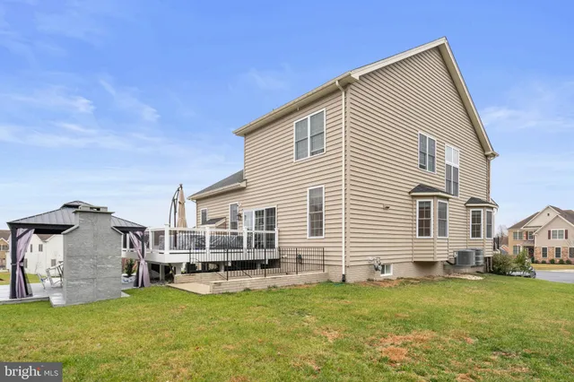 $925,000 | 4707 Thoroughbred Drive, Upper Marlboro, MD 20772