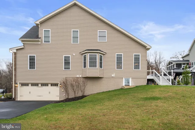 $925,000 | 4707 Thoroughbred Drive, Upper Marlboro, MD 20772