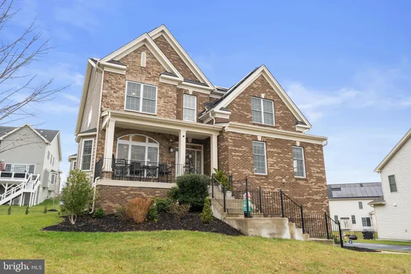 $889,000 | 4707 Thoroughbred Drive, Upper Marlboro, MD 20772