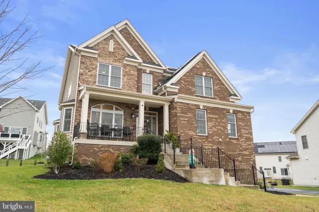 $925,000 | 4707 Thoroughbred Drive, Upper Marlboro, MD 20772