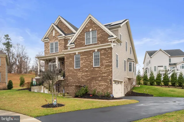 $925,000 | 4707 Thoroughbred Drive, Upper Marlboro, MD 20772