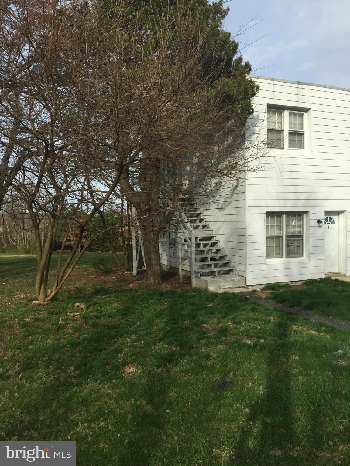 23901 Woodfield Road Gaithersburg, MD 20882 - Photo 18 of 23 Exterior (General)