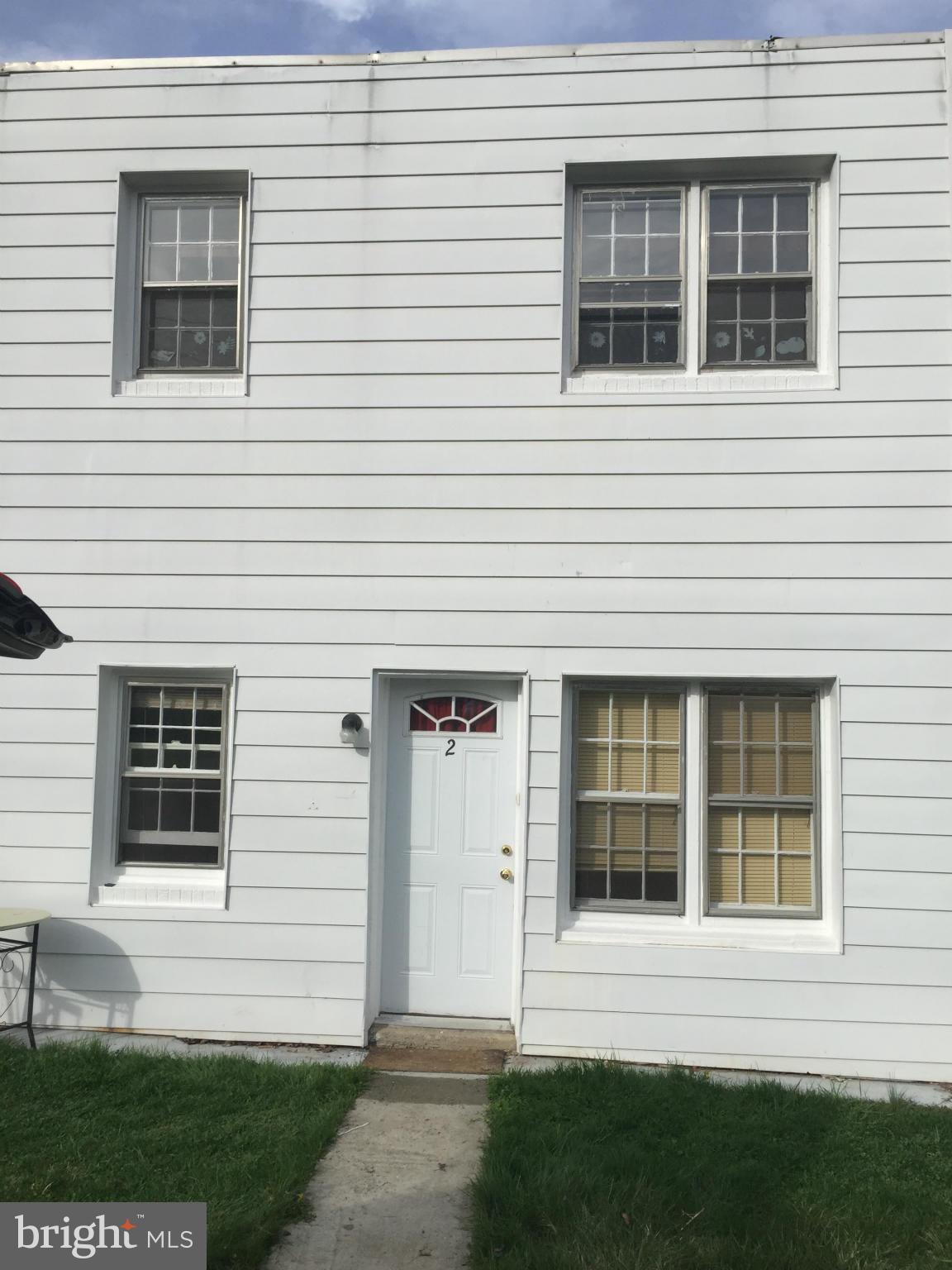 23901 Woodfield Road Gaithersburg, MD 20882 - Photo 21 of 23 Exterior (Front)