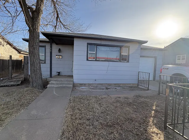 $80,000 | 517 50th Street, Lubbock, TX 79404