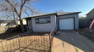 a front view of house with yard