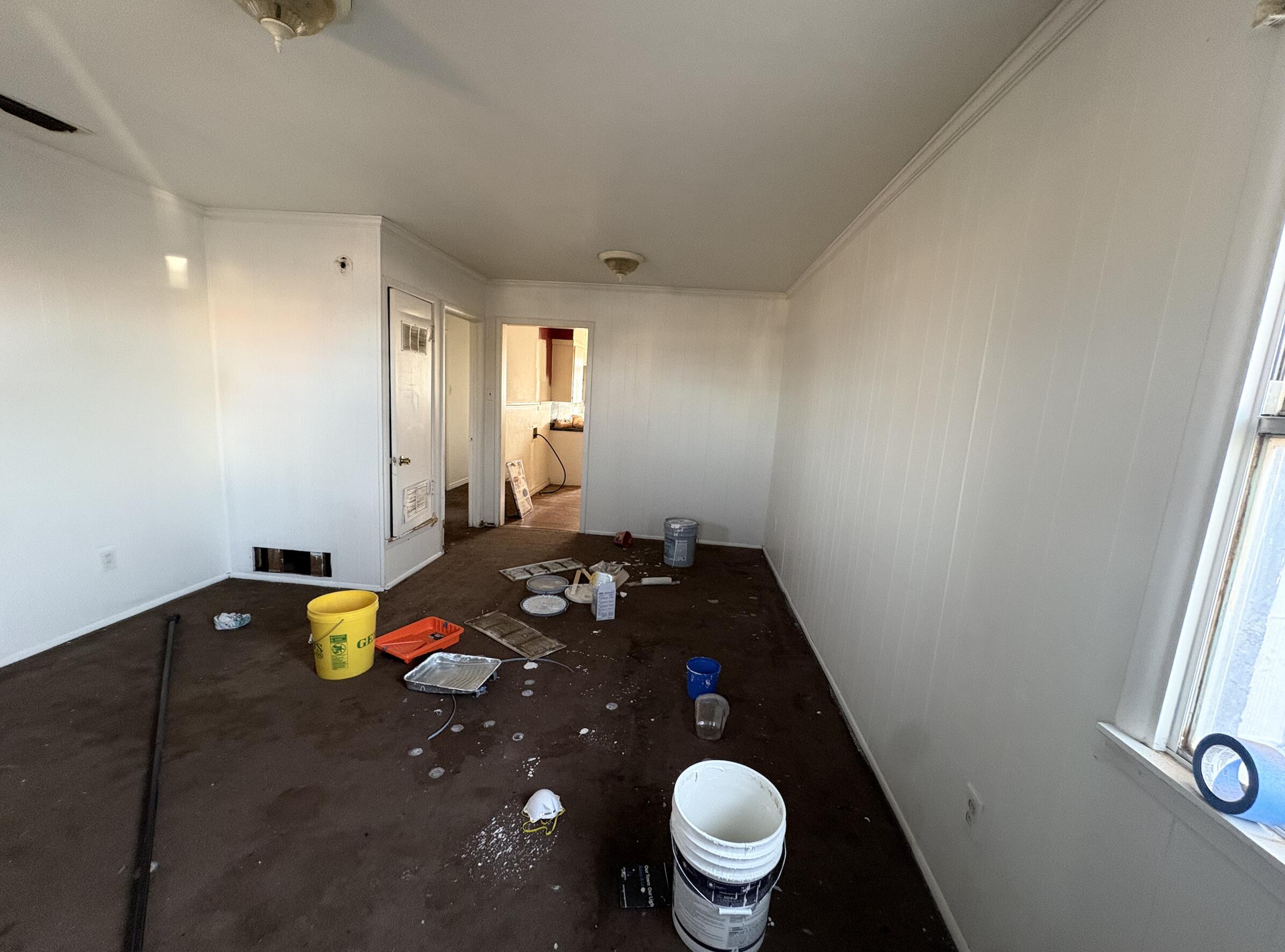 517 50th Street Lubbock, TX 79404 - Photo 13 of 28 517 50th St. Living Room 3