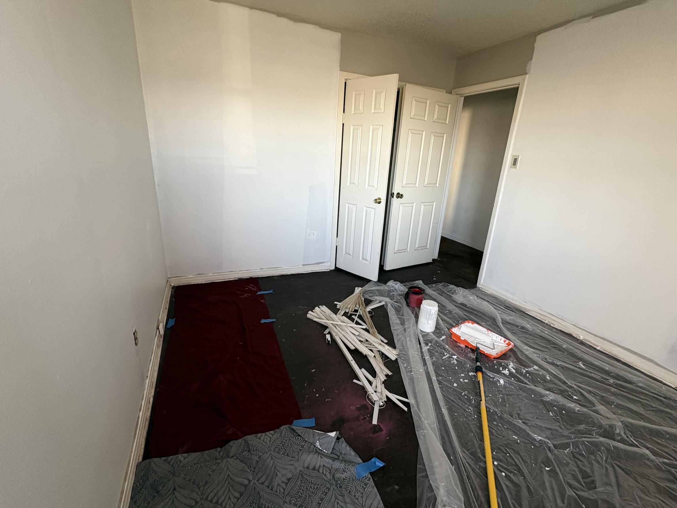 517 50th Street Lubbock, TX 79404 - Photo 17 of 28 517 50th St. Bedroom 1-3