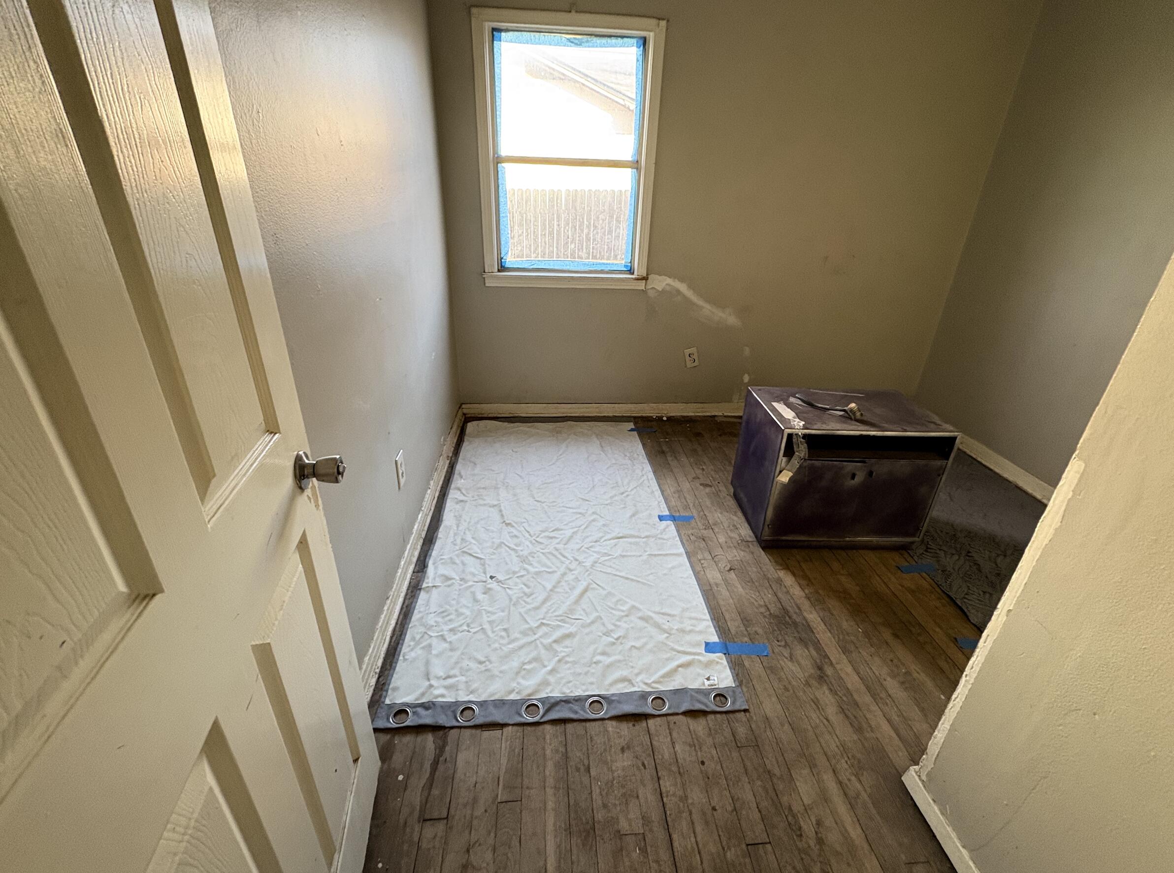 517 50th Street Lubbock, TX 79404 - Photo 18 of 28 517 50th St. Bedroom 2-1