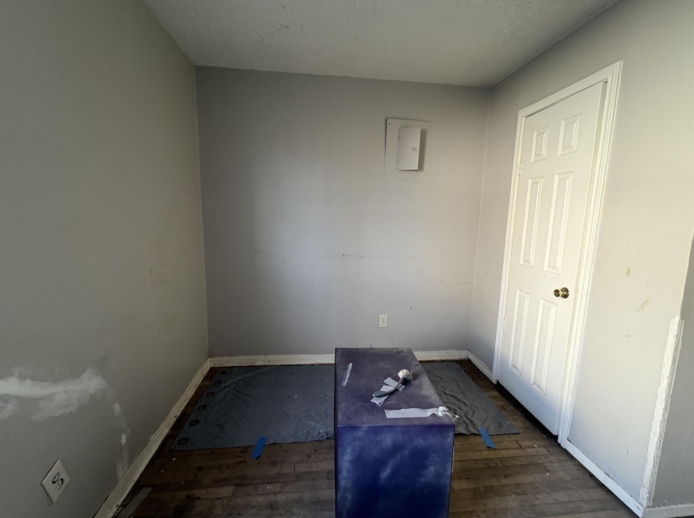 517 50th Street Lubbock, TX 79404 - Photo 19 of 28 517 50th St. Bedroom 2-2