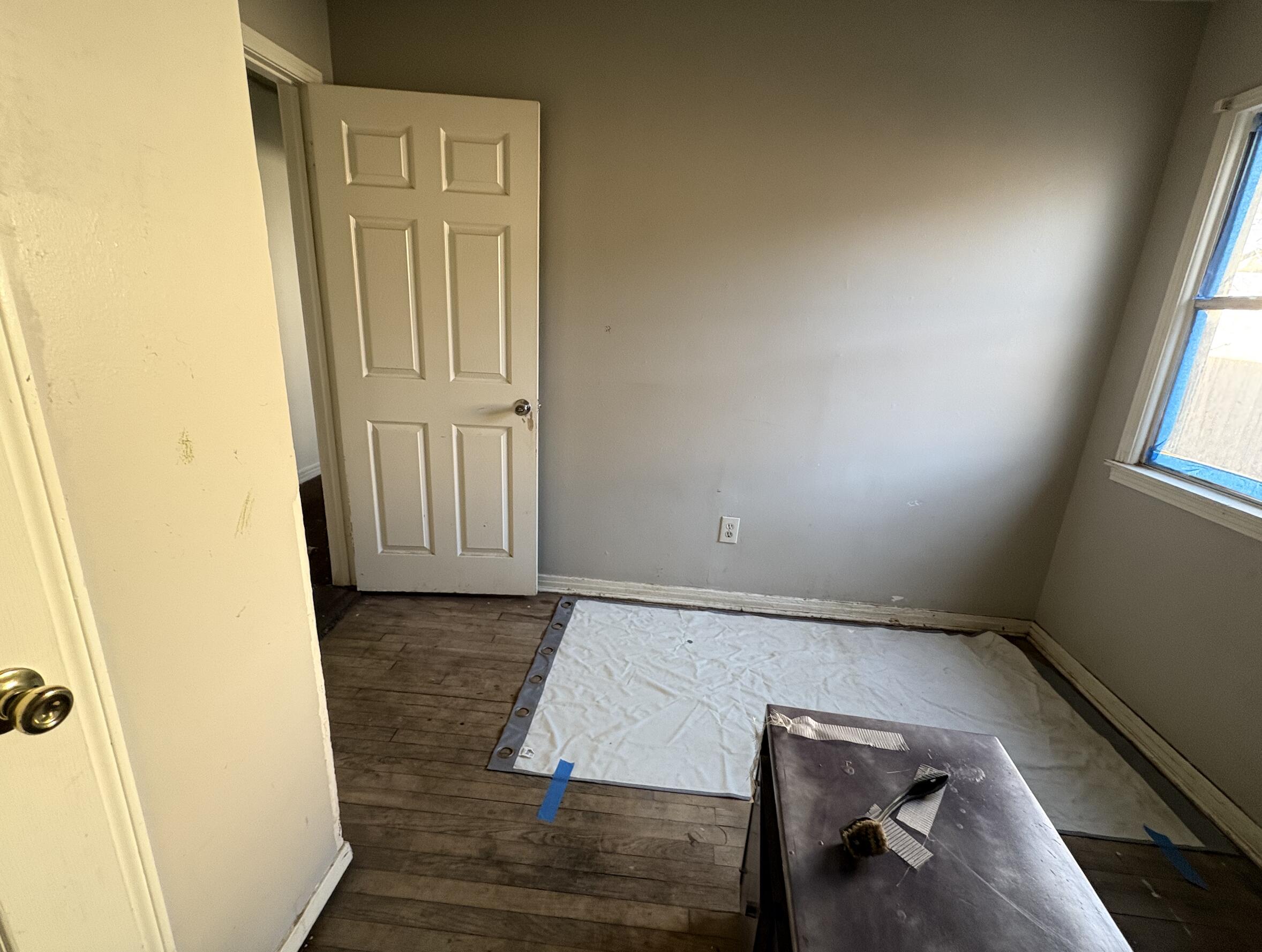 517 50th Street Lubbock, TX 79404 - Photo 20 of 28 517 50th St. Bedroom 2-3