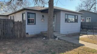 517 50th Street Lubbock, TX 79404 - Photo 2 of 26 50th 2