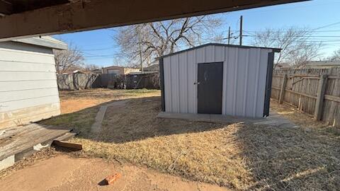 517 50th Street Lubbock, TX 79404 - Photo 23 of 26 50th 23
