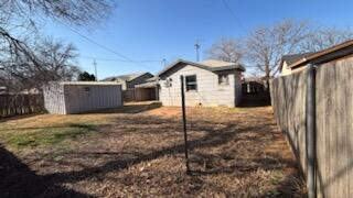517 50th Street Lubbock, TX 79404 - Photo 25 of 26 50th 25