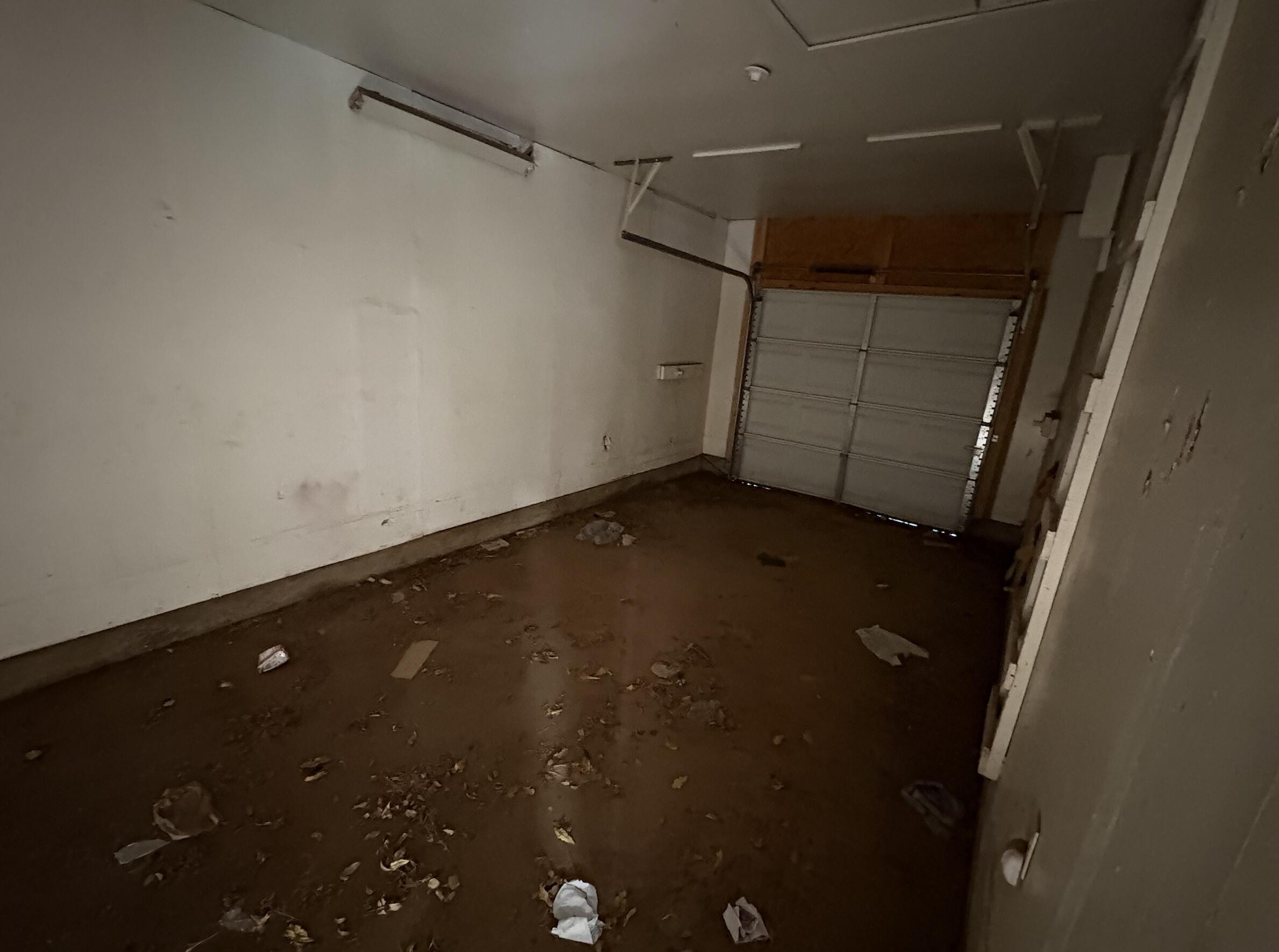 517 50th Street Lubbock, TX 79404 - Photo 28 of 28 517 50th St. Garage 1