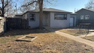 517 50th Street Lubbock, TX 79404 - Photo 3 of 26 50th 3