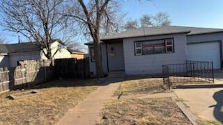 517 50th Street Lubbock, TX 79404 - Photo 4 of 26 50th 4