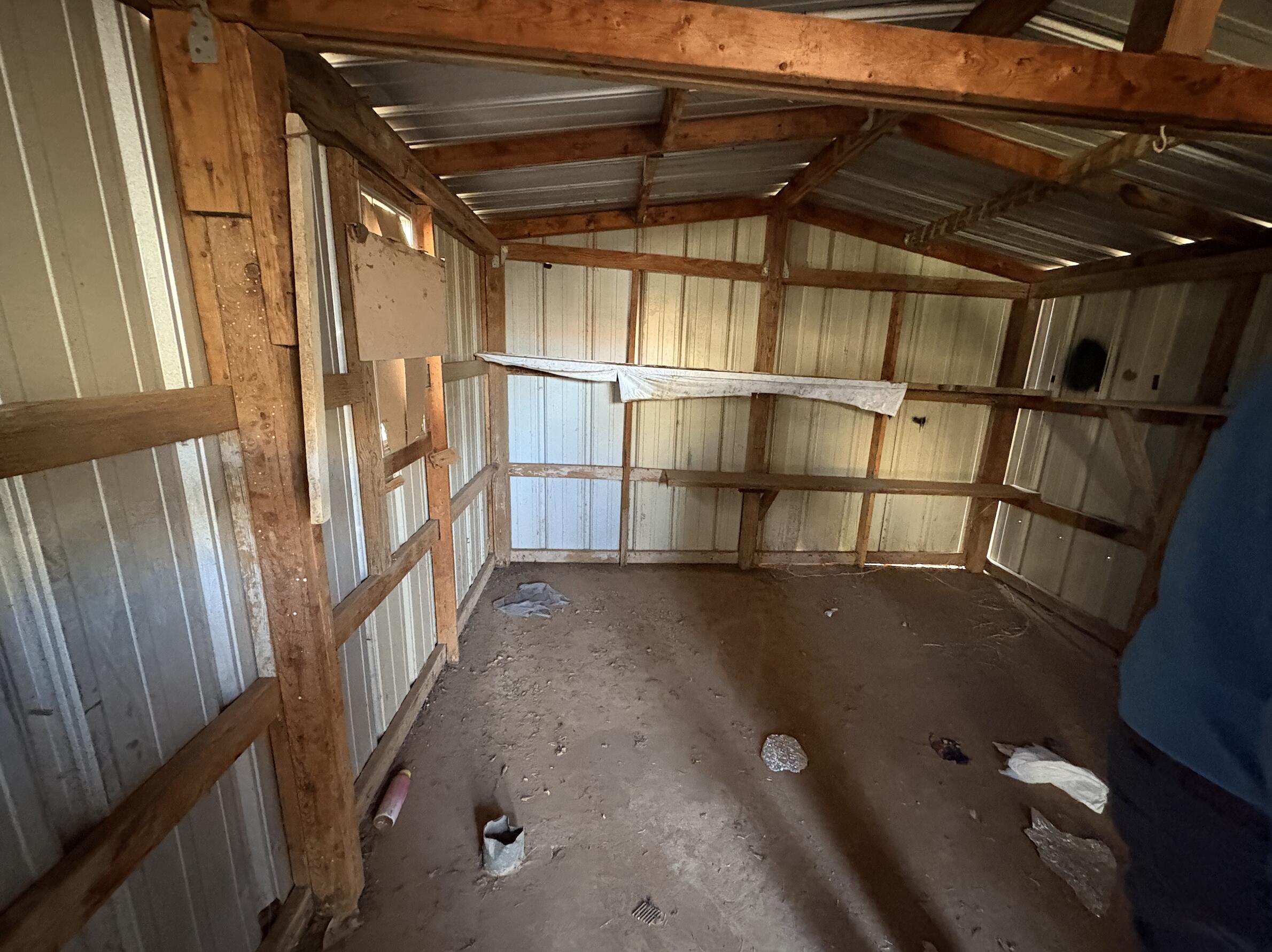 517 50th Street Lubbock, TX 79404 - Photo 10 of 28 517 50th St. Exterior 10