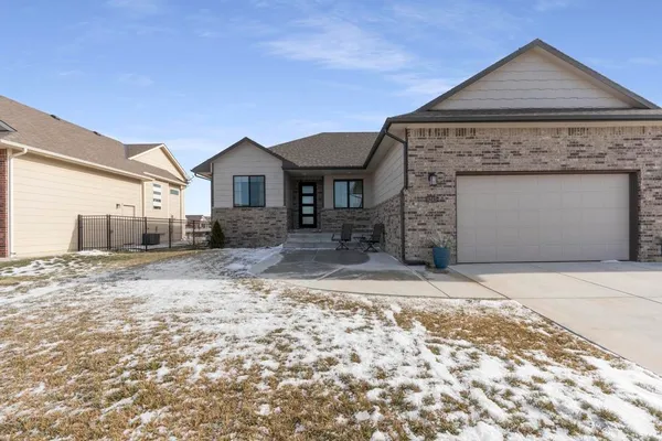 $420,000 | 8243 33rd Court South, Wichita, KS 67210
