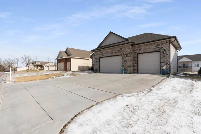 $420,000 | 8243 33rd Court South, Wichita, KS 67210