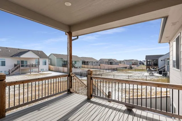 $420,000 | 8243 33rd Court South, Wichita, KS 67210