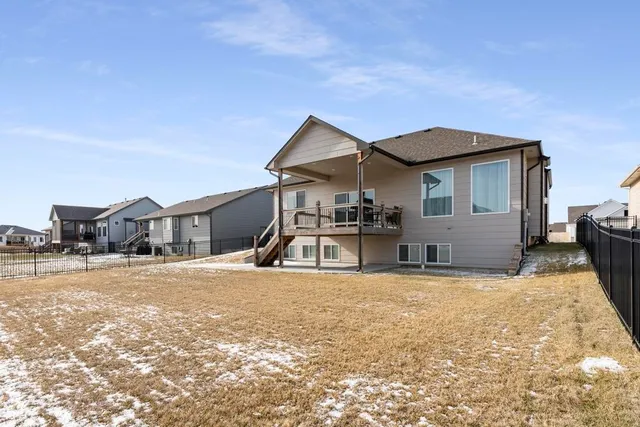 $420,000 | 8243 33rd Court South, Wichita, KS 67210