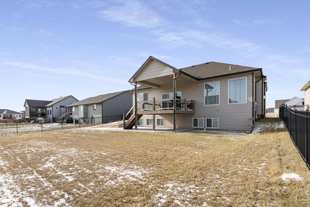 8243 33rd Court South Wichita, KS 67210 - Photo 30 of 36