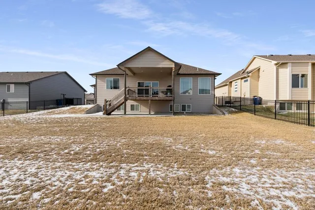 $420,000 | 8243 33rd Court South, Wichita, KS 67210