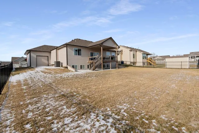 $420,000 | 8243 33rd Court South, Wichita, KS 67210