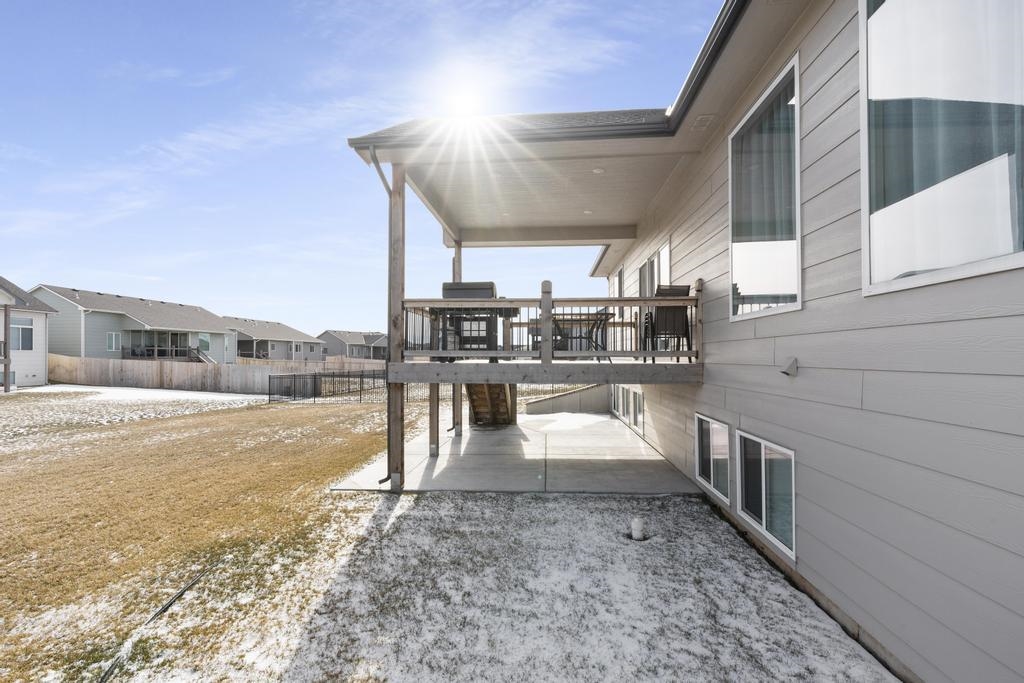 8243 33rd Court South Wichita, KS 67210 - Photo 33 of 36