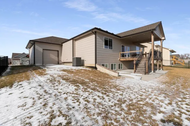 $420,000 | 8243 33rd Court South, Wichita, KS 67210